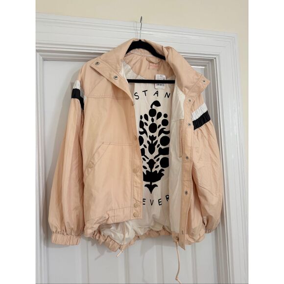 Free People Movement On The Go Windbreaker - Picture 4 of 10